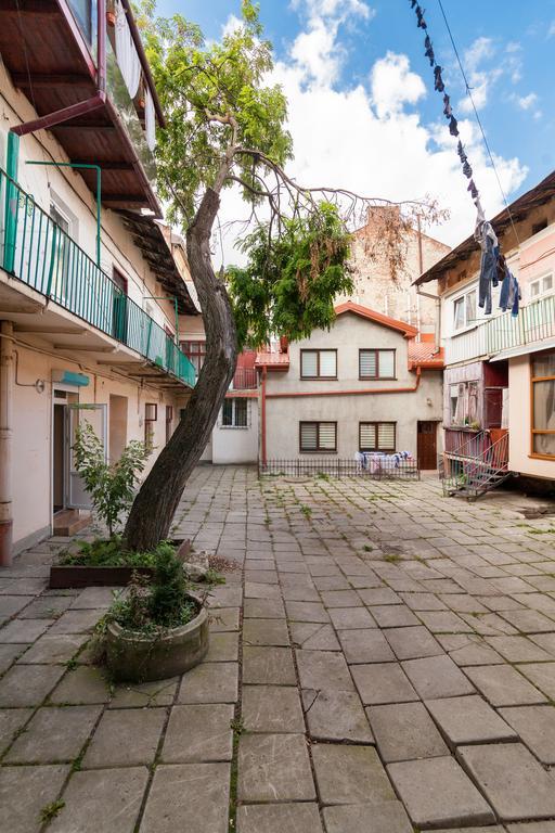 Near Opera Apartment Lviv Luaran gambar